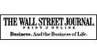 The Wall Street Journal Promo