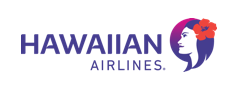 Hawaiian Airlines Logo