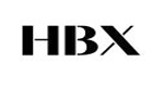 HBX Logo