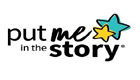 Put Me In The Story Logo