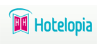 Hotelopia Logo