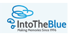 Into The Blue Promo