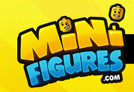Minifigures Promo