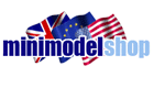 Mini Model Shop Promo