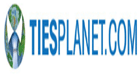 Ties Planet Logo