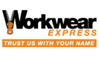 Workwear Express Promo