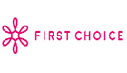 First Choice Promo