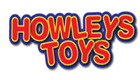 Howleys Toys Logo