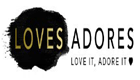 Loves Adores Promo