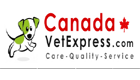 Canada Vet Express Promo