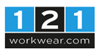 121 Workwear Promo