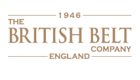 The British Belt Company Promo