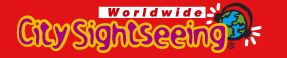 City Sightseeing Promo