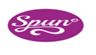 Spun Candy Logo