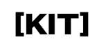 Kitbox Logo