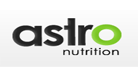Astro Nutrition Promo