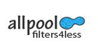 All Pool Filters 4 Less Promo