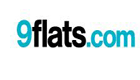 9flats.com Promo