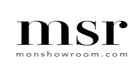 Monshowroom Logo