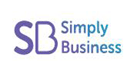 Simply Business Logo