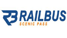 RailBus Passes Promo