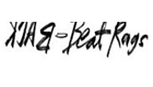 Back Beat Rags Logo