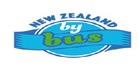 New Zealand by bus Promo