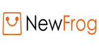 New Frog Logo