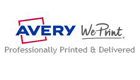 Avery WePrint Discount