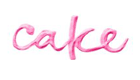 Cake Beauty Logo