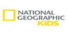 National Geographic Kids Magazine Promo