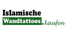 Islamische Wandtattoos Logo