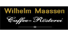 Caffee-R�sterei Wilhelm Maassen Logo