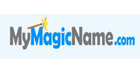 My Magic Name Promo