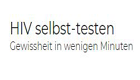 Selbst-Testen Logo