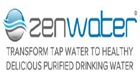 Zen Water Promo