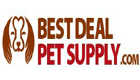 Best Deal Pet Supply Promo