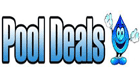 Pool Deals Promo