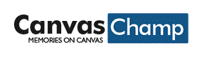Canvas Champ Logo