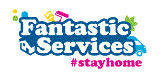 Fantastic Services Logo
