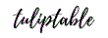 Tulip Table Logo