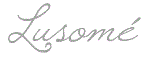 Lusome Logo