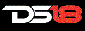 DS18 Discount