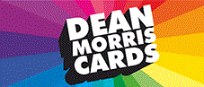 Dean Morris Cards Promo