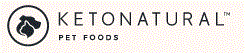 Keto Natural Pet Foods Promo