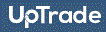 UP Trade Logo