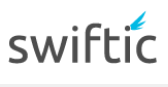 swiftic Logo