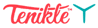 Tenikle Logo