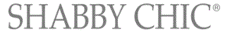 SHABBY CHIC Promo