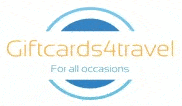 Giftcards4travel Logo
